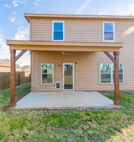 12637 Forest Lawn Road Rhome TX 76078