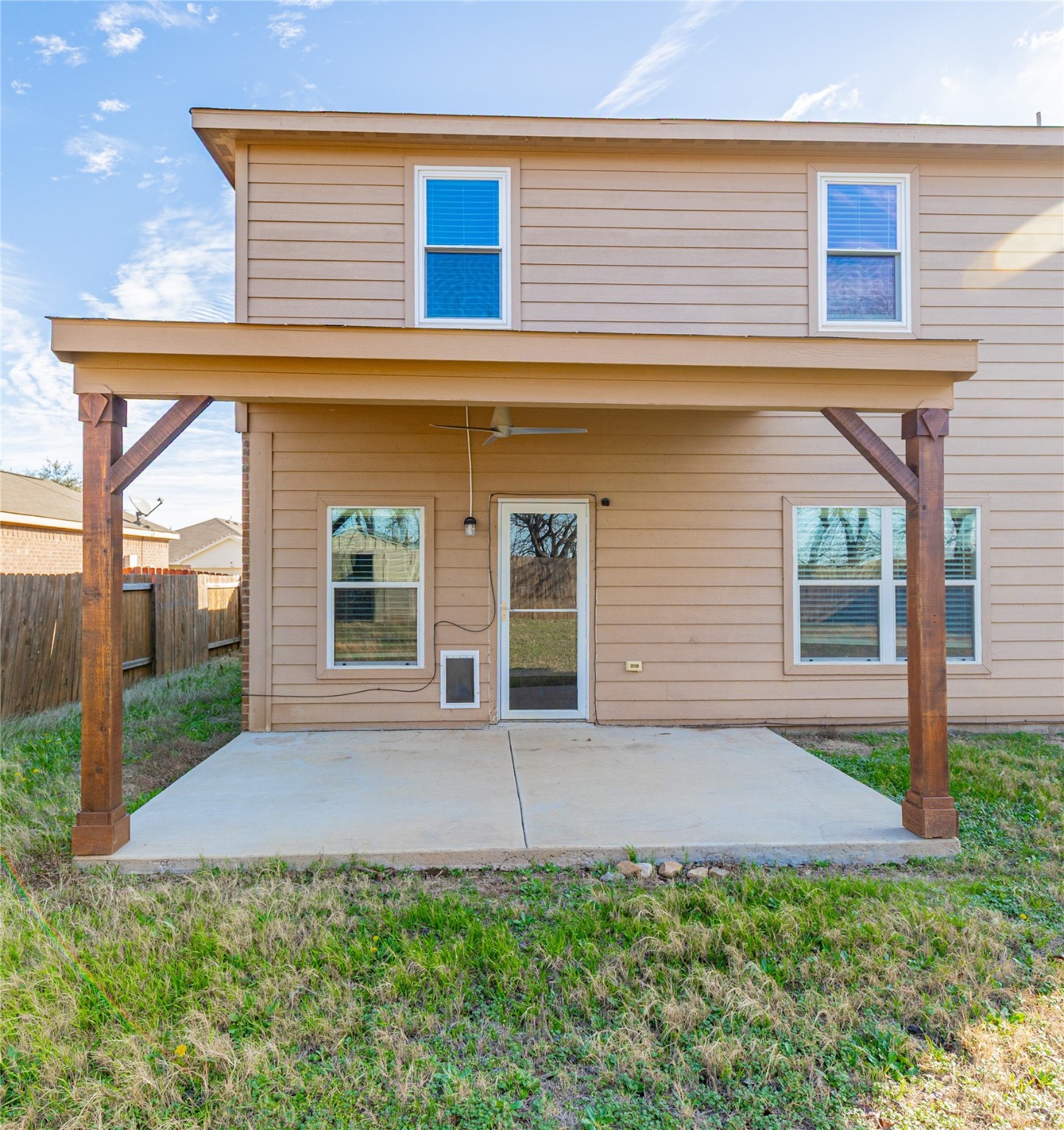 12637 Forest Lawn Road Rhome TX 76078