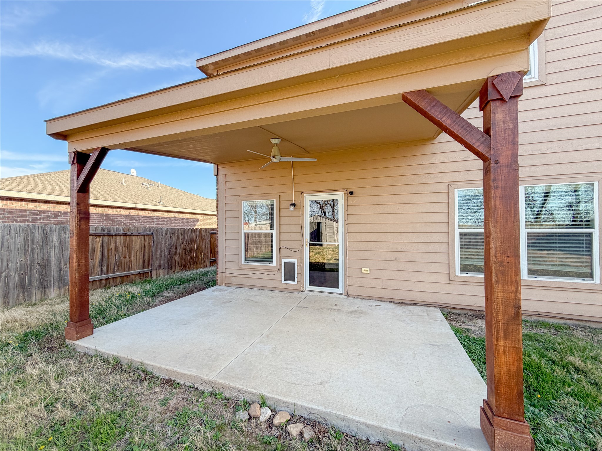 12637 Forest Lawn Road Rhome TX 76078
