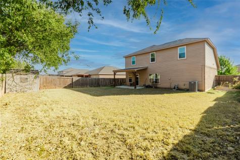 12637 Forest Lawn Road Rhome TX 76078