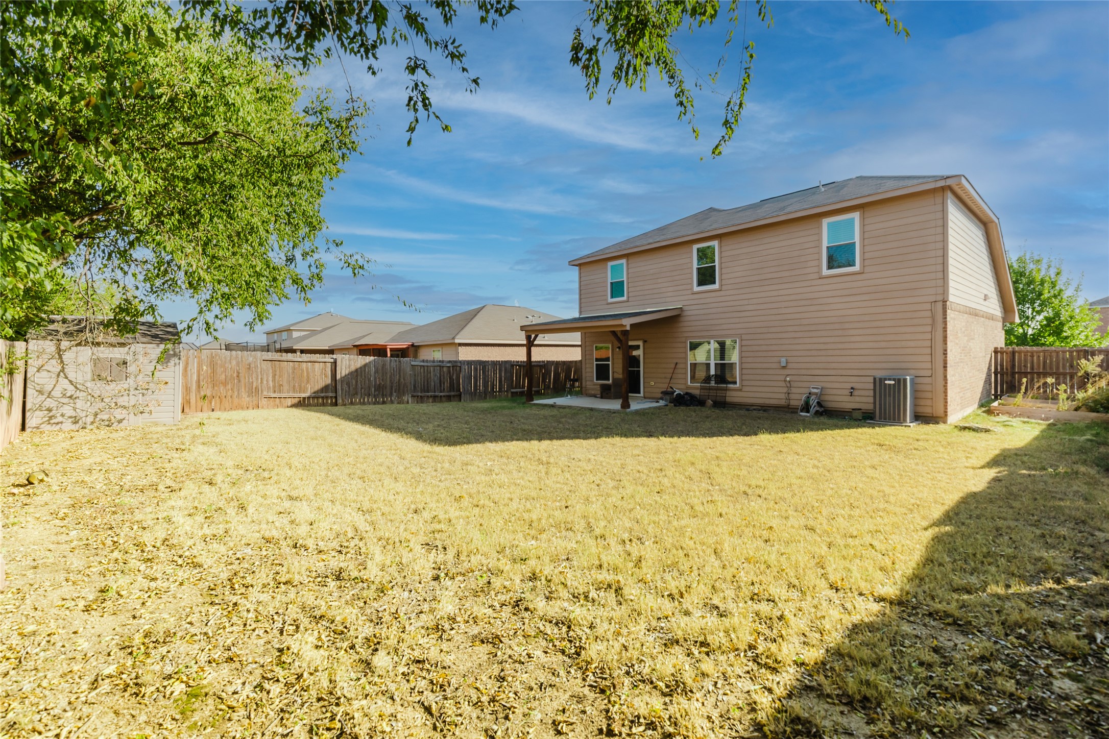 12637 Forest Lawn Road Rhome TX 76078