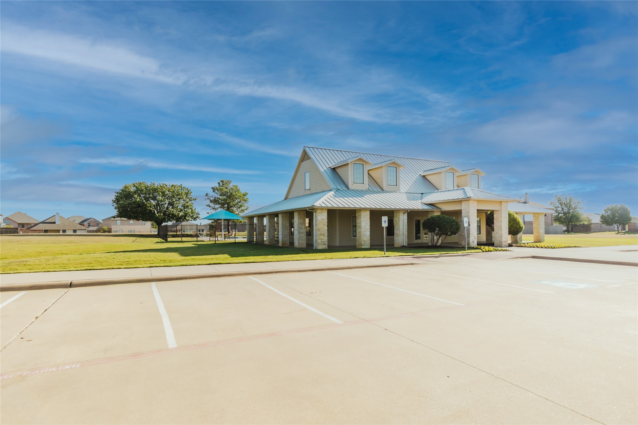 12637 Forest Lawn Road Rhome TX 76078