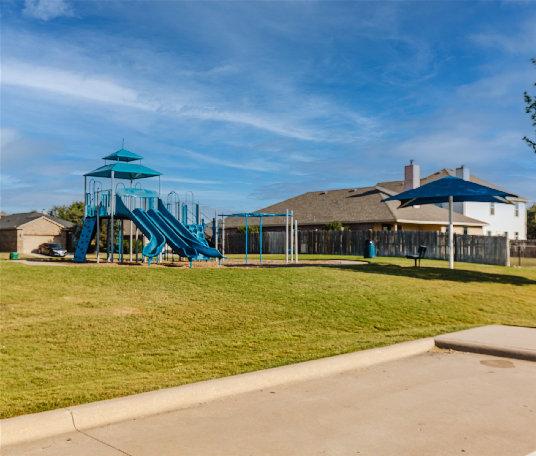 12637 Forest Lawn Road Rhome TX 76078