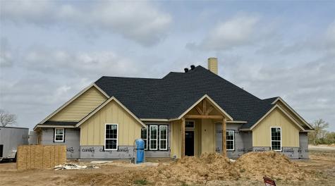 9533 Zion Hill Road Poolville TX 76487