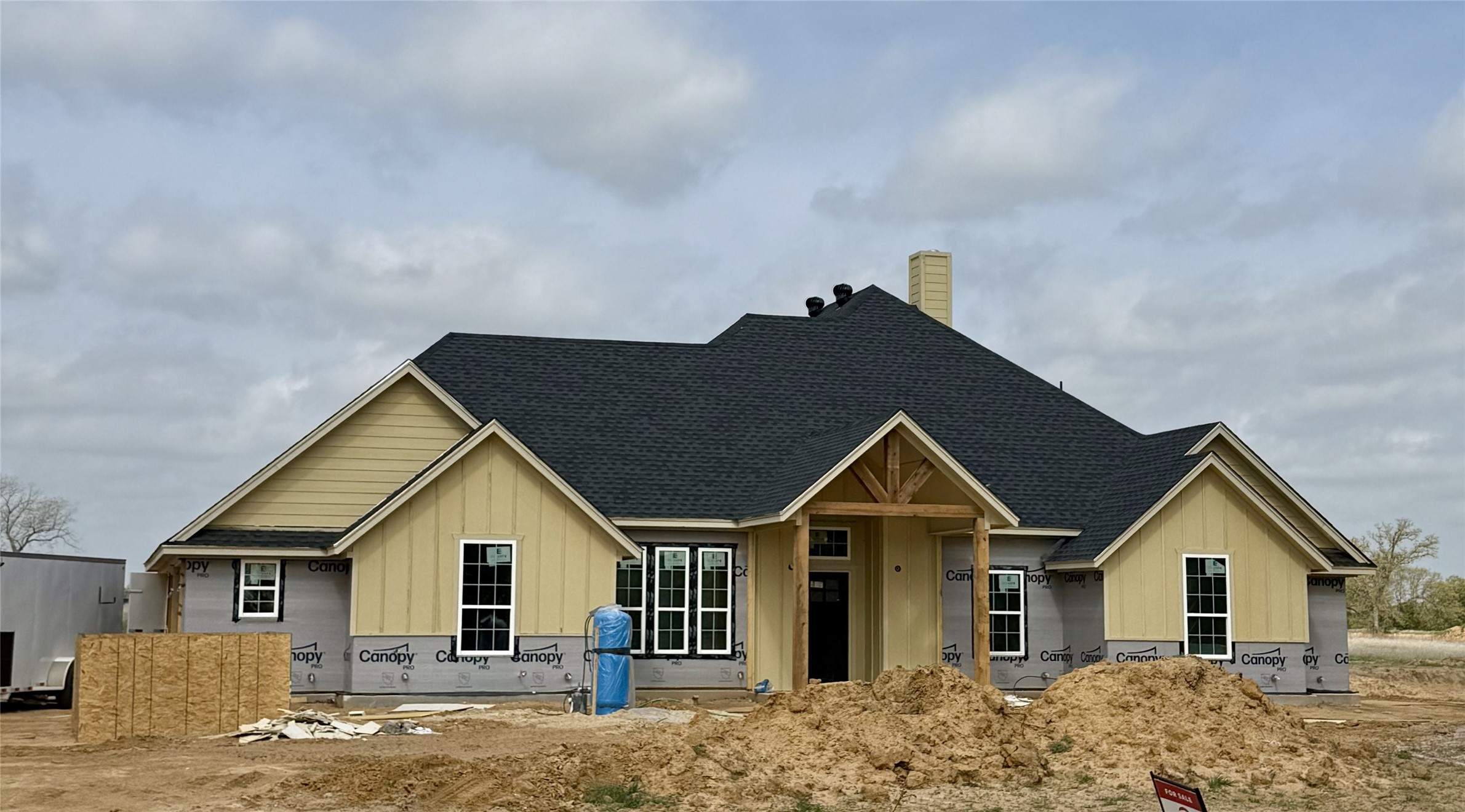 9533 Zion Hill Road Poolville TX 76487