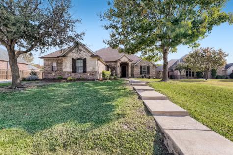 9712 Wagon Court Fort Worth TX 76244