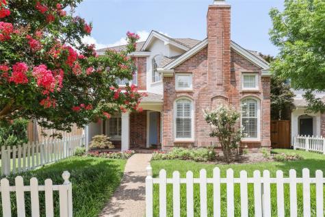 4105 Elmhill Drive Plano TX 75024
