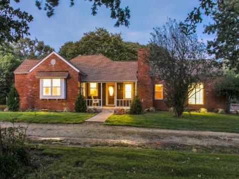 1117 Bourland Road Keller TX 76248
