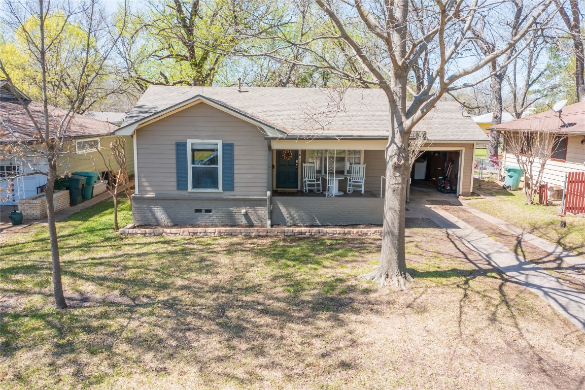 616 N Wharton Street Sherman TX 75092
