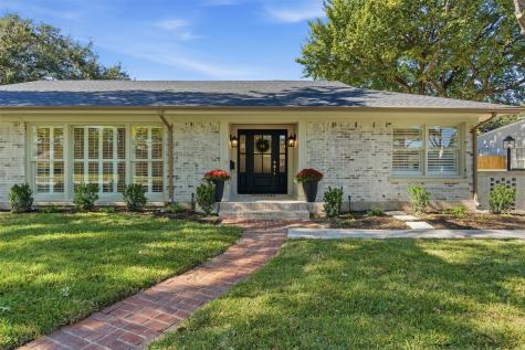 309 Eastwood Avenue Fort Worth TX 76107