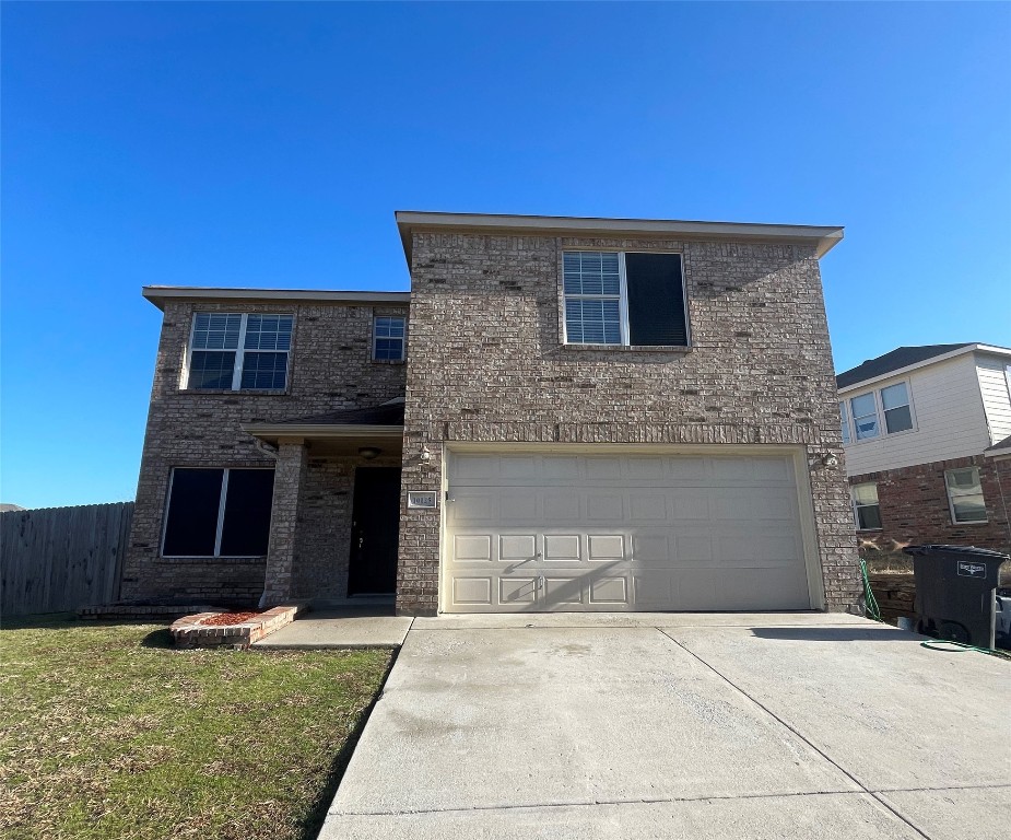 10125 Mount Pheasant Road Fort Worth TX 76108