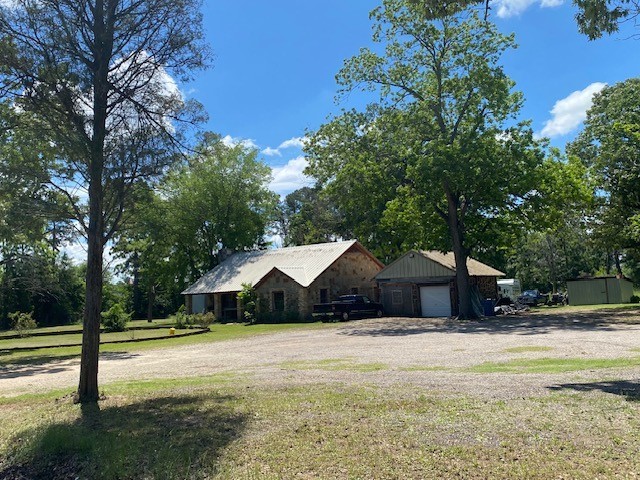 610 Old Tyler Highway Athens TX 75751