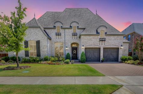 1811 Lexington Avenue Prosper TX 75078