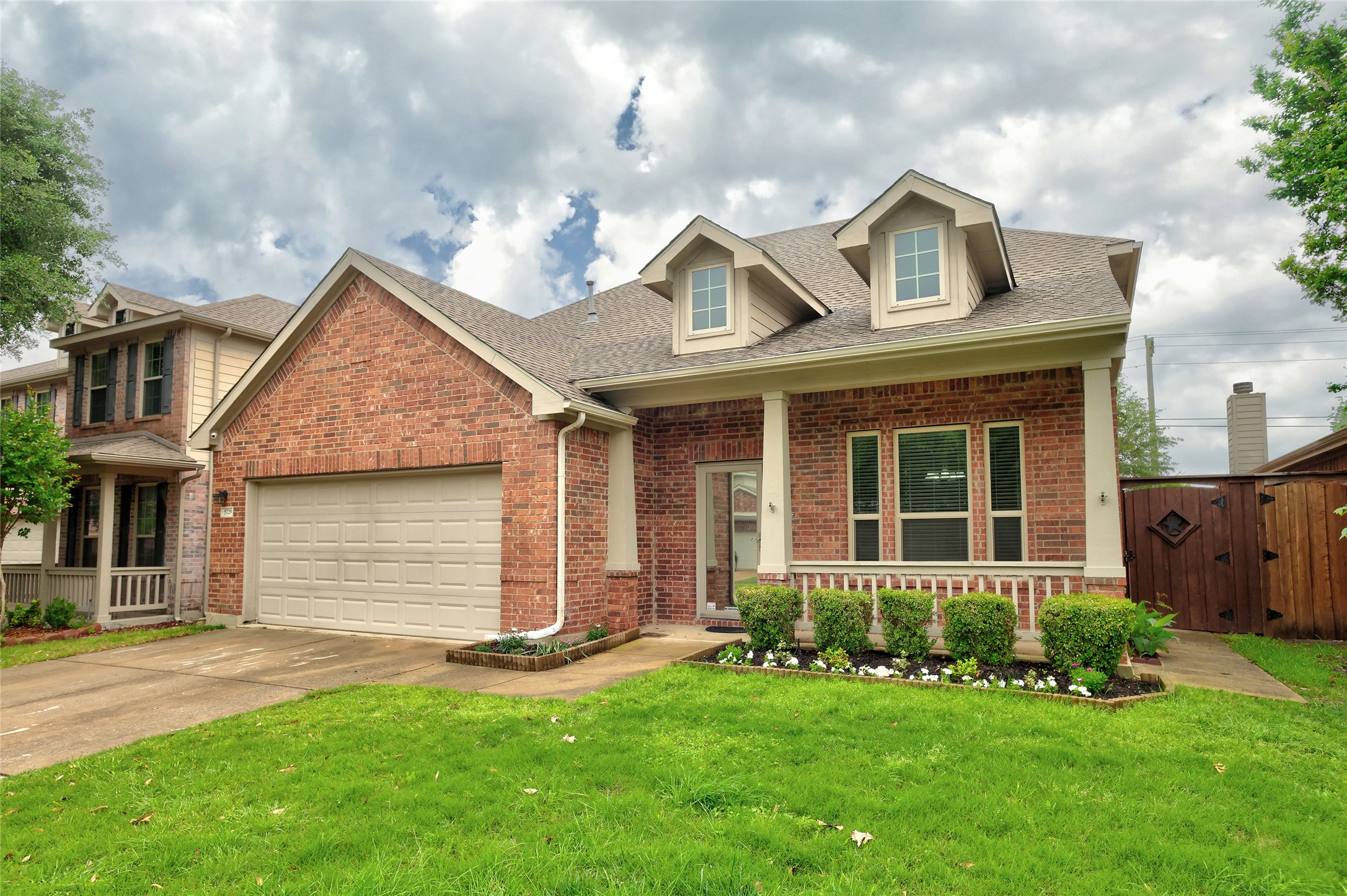 5729 Pebble Ridge Drive Mckinney TX 75070