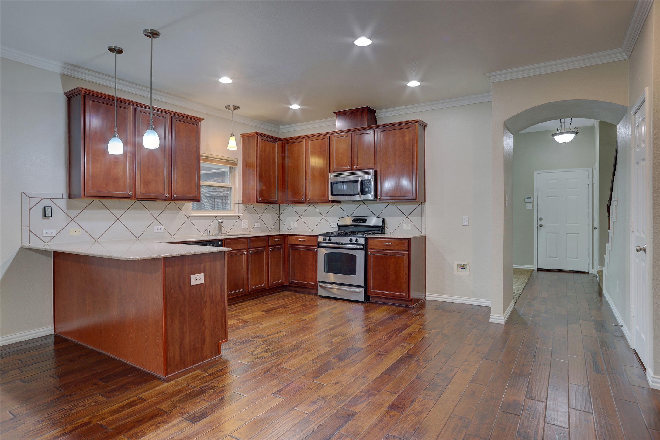 5729 Pebble Ridge Drive Mckinney TX 75070