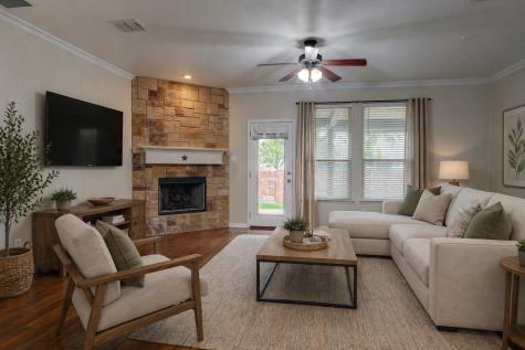 5729 Pebble Ridge Drive Mckinney TX 75070