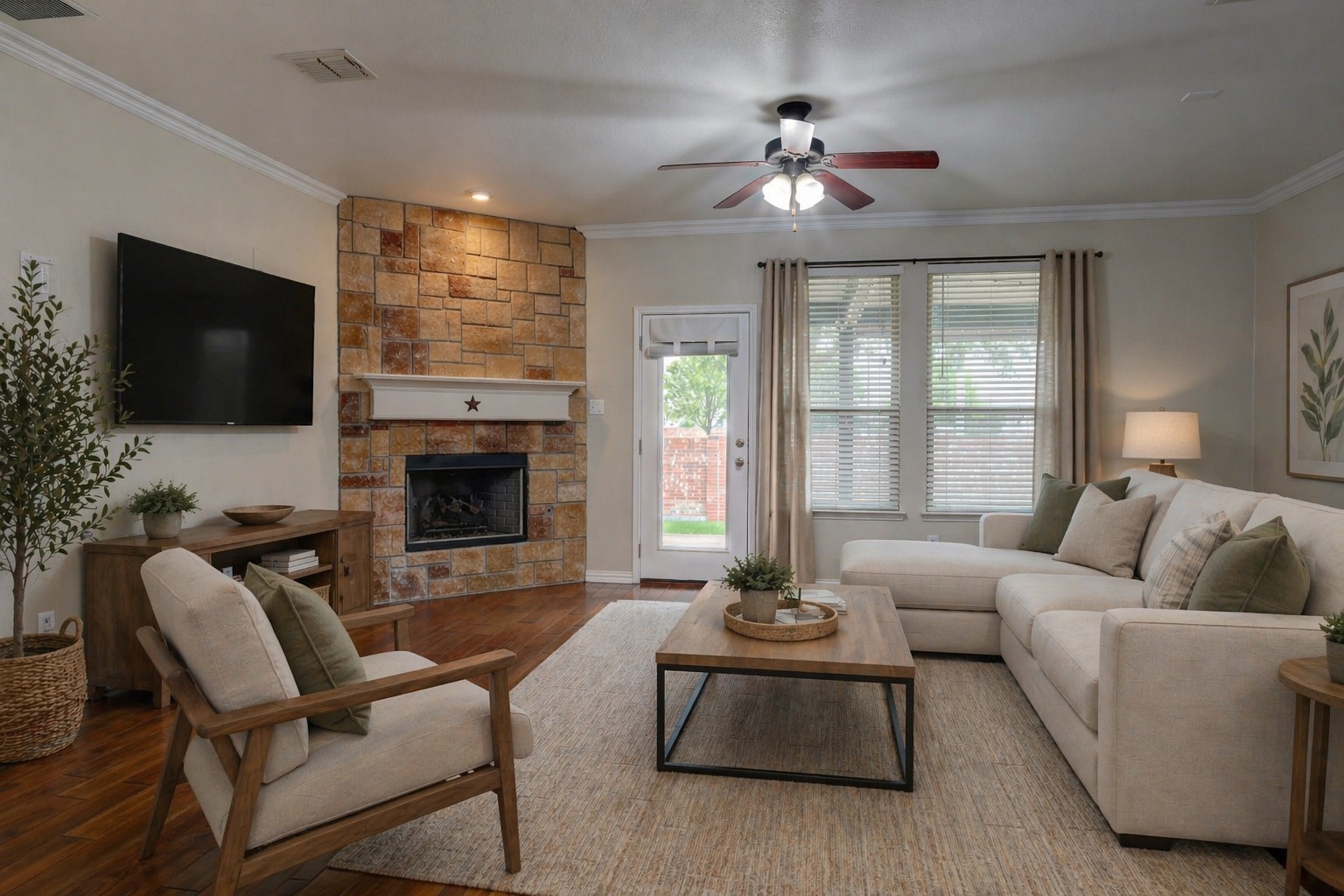 5729 Pebble Ridge Drive Mckinney TX 75070