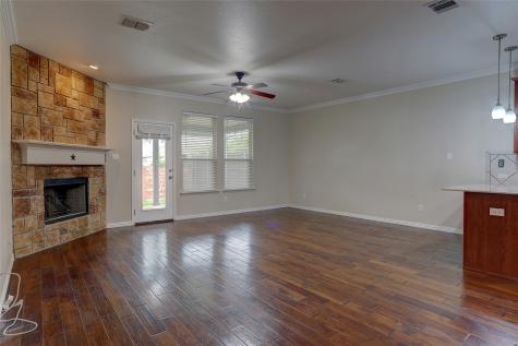 5729 Pebble Ridge Drive Mckinney TX 75070