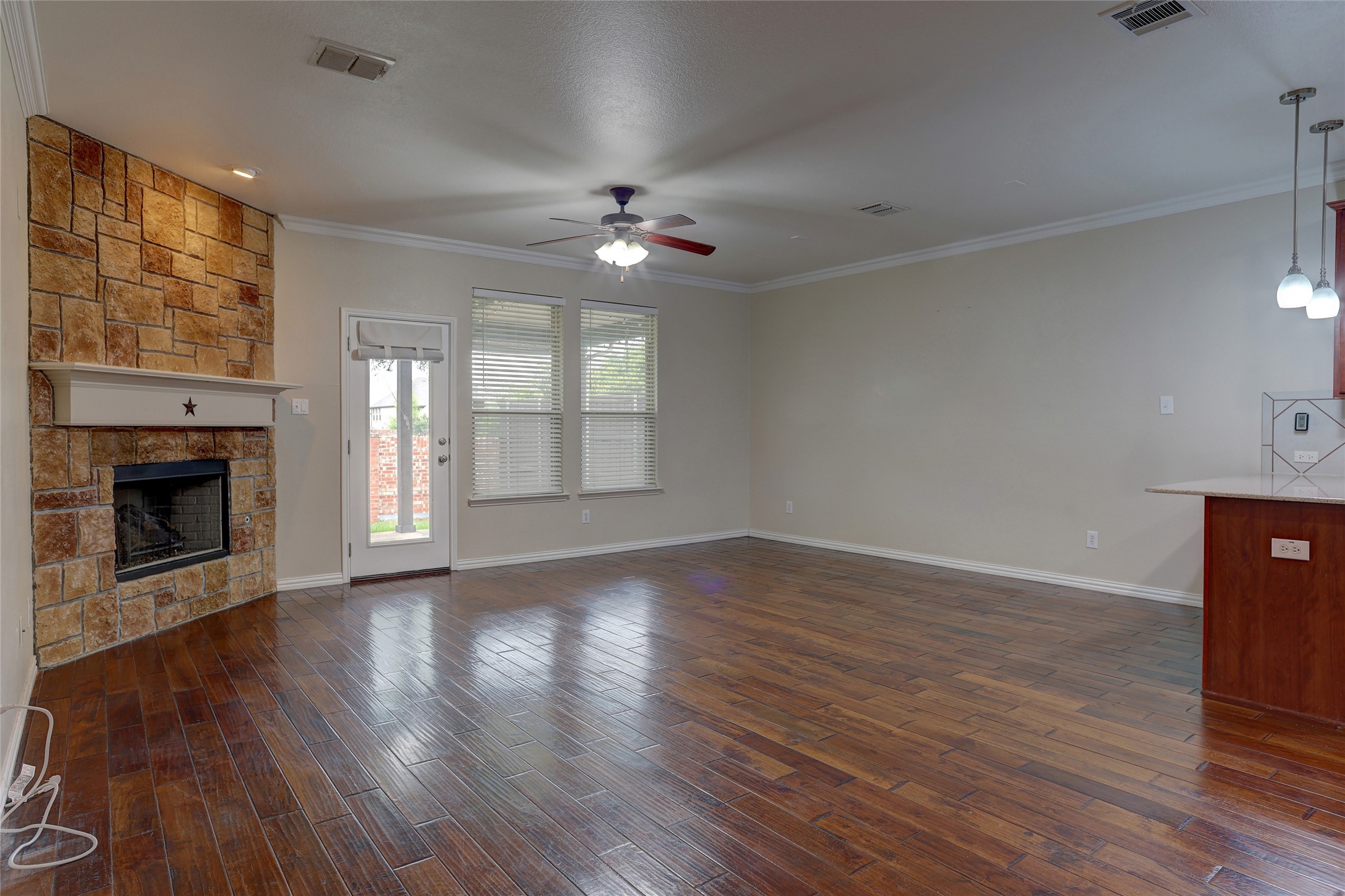 5729 Pebble Ridge Drive Mckinney TX 75070