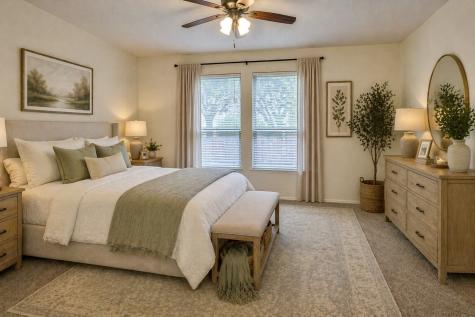 5729 Pebble Ridge Drive Mckinney TX 75070