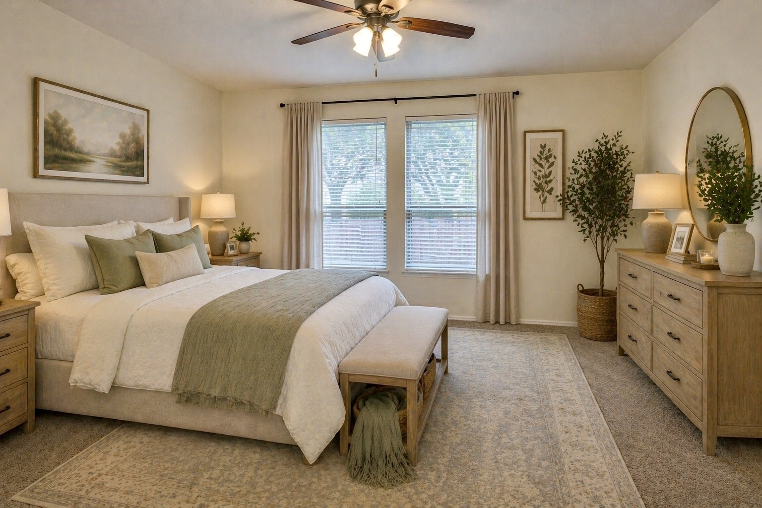 5729 Pebble Ridge Drive Mckinney TX 75070