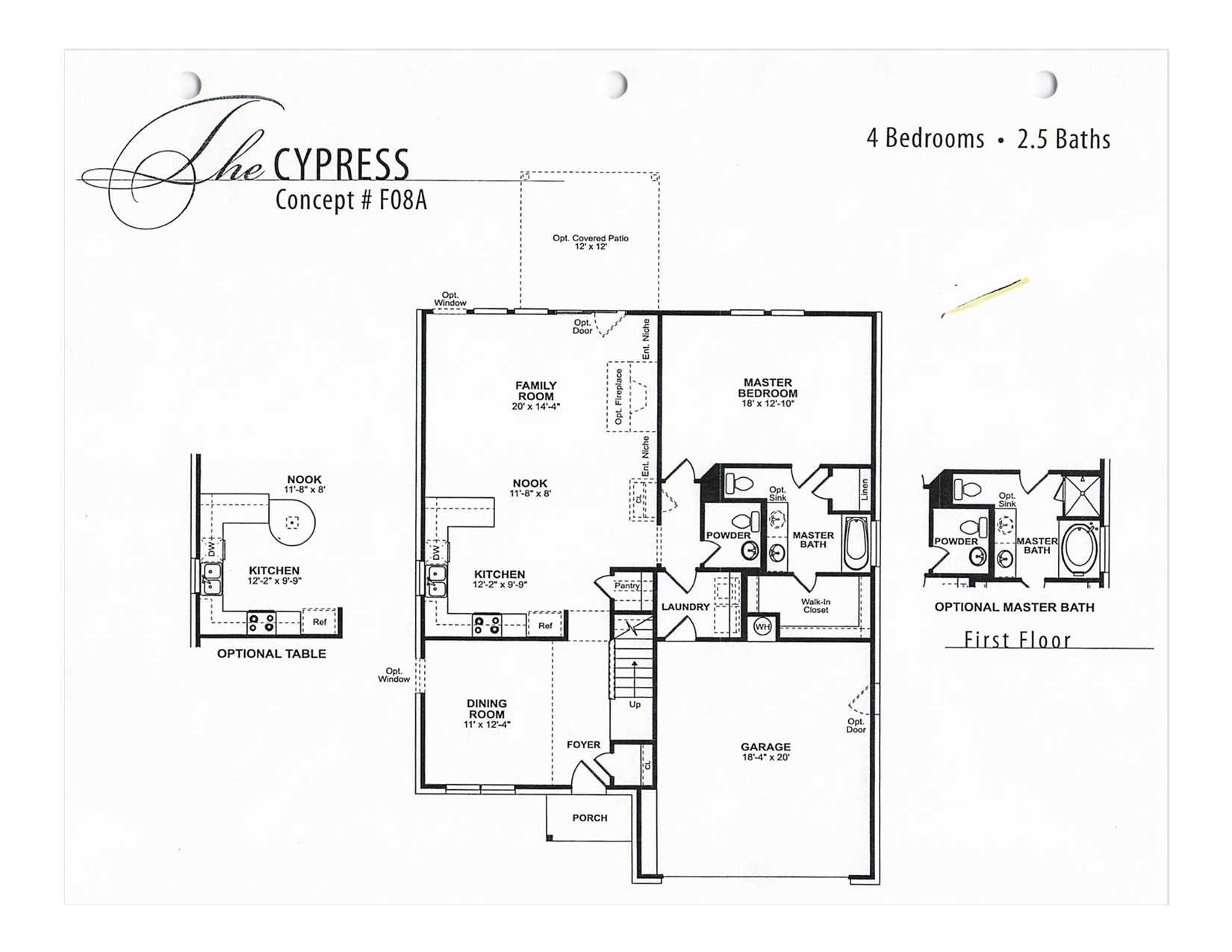 5729 Pebble Ridge Drive Mckinney TX 75070