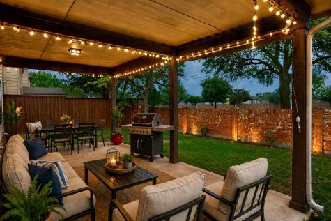 5729 Pebble Ridge Drive Mckinney TX 75070