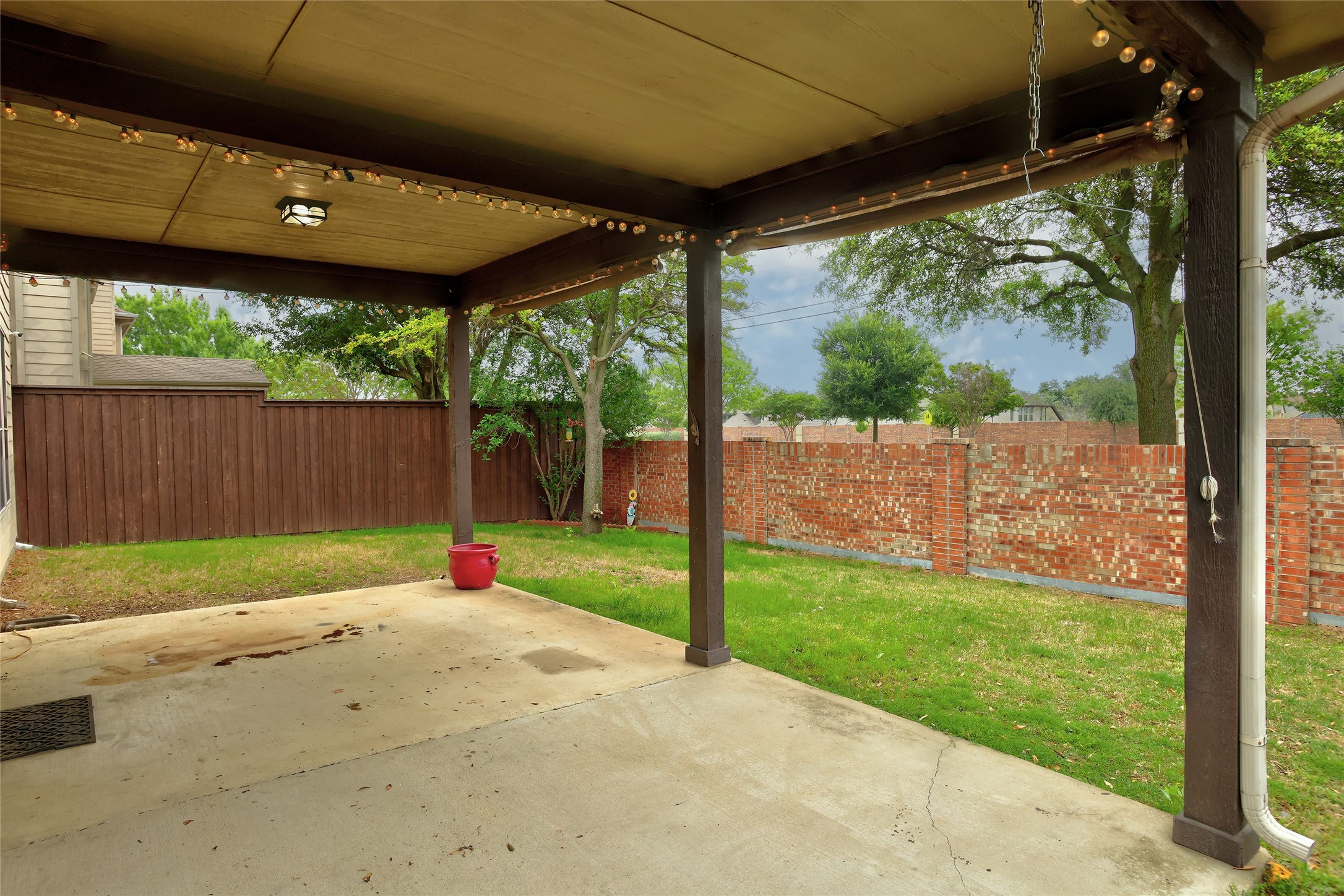 5729 Pebble Ridge Drive Mckinney TX 75070