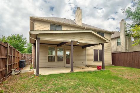 5729 Pebble Ridge Drive Mckinney TX 75070