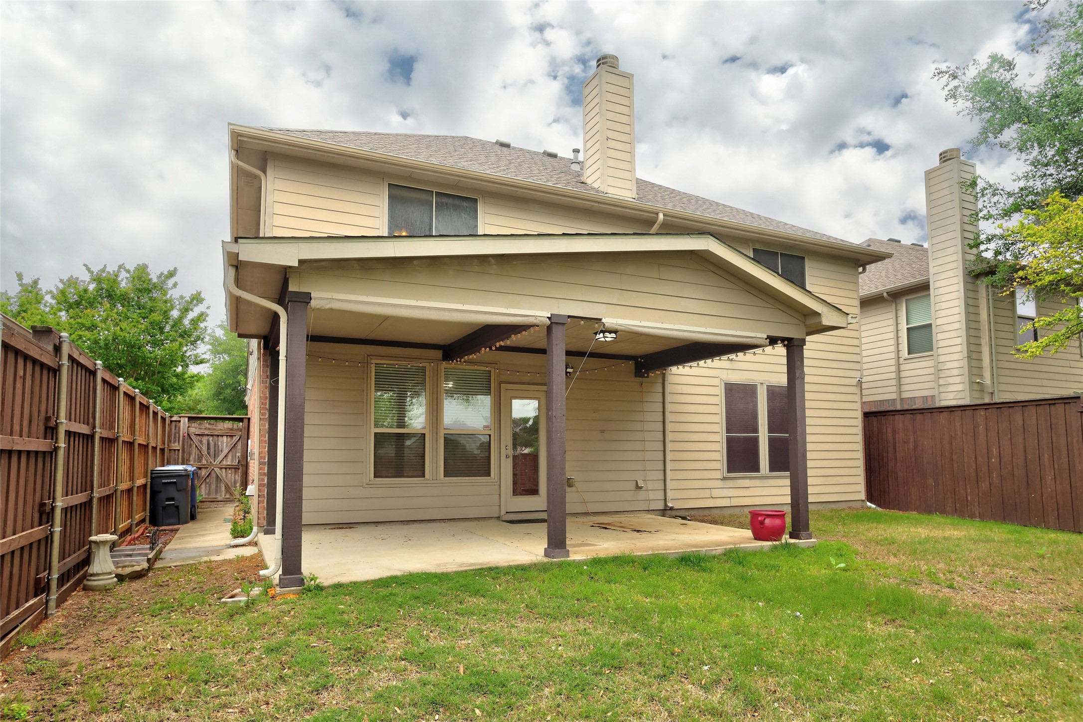 5729 Pebble Ridge Drive Mckinney TX 75070