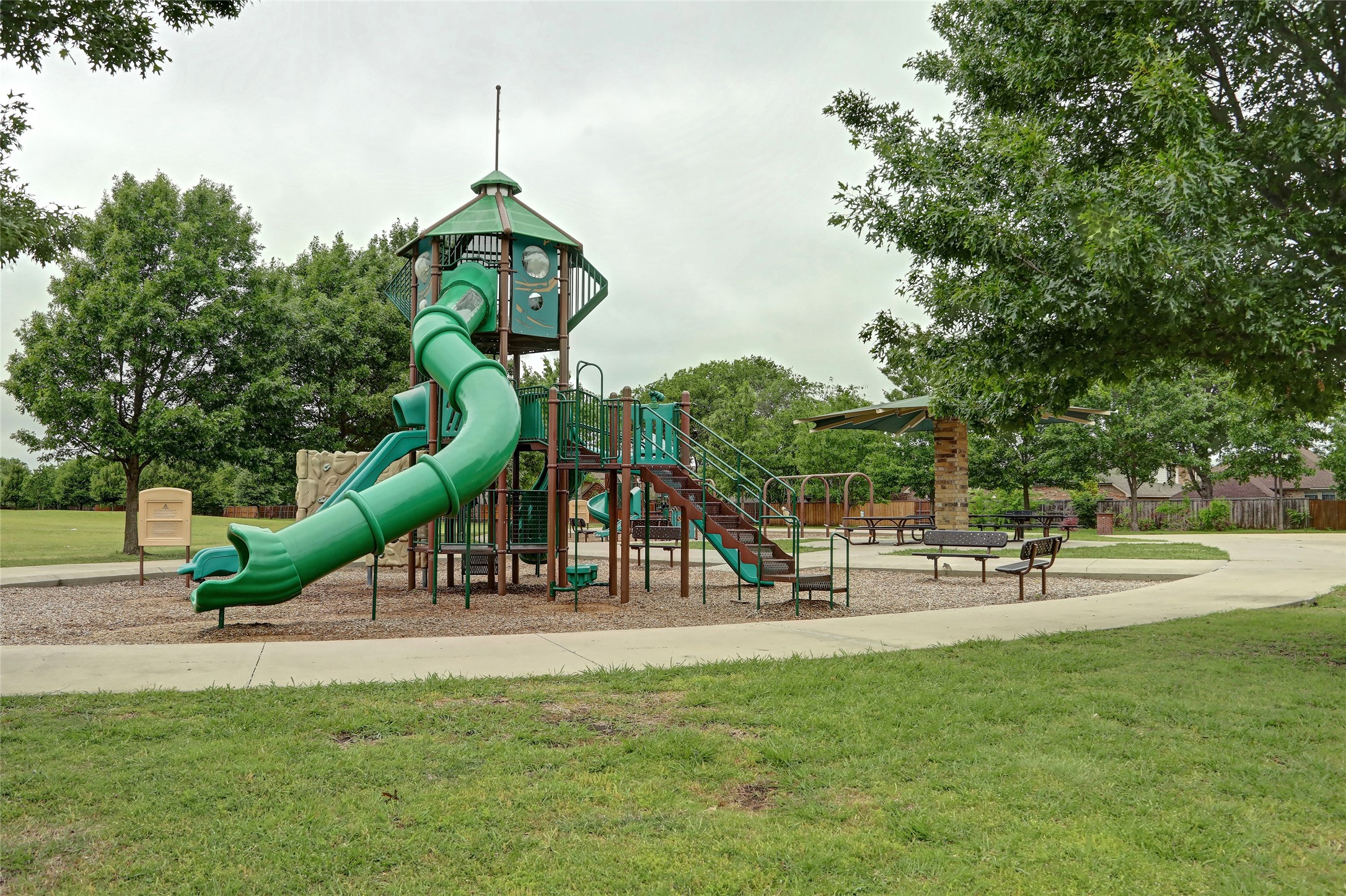 5729 Pebble Ridge Drive Mckinney TX 75070