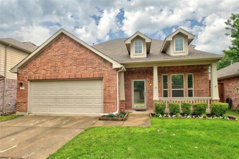 5729 Pebble Ridge Drive Mckinney TX 75070