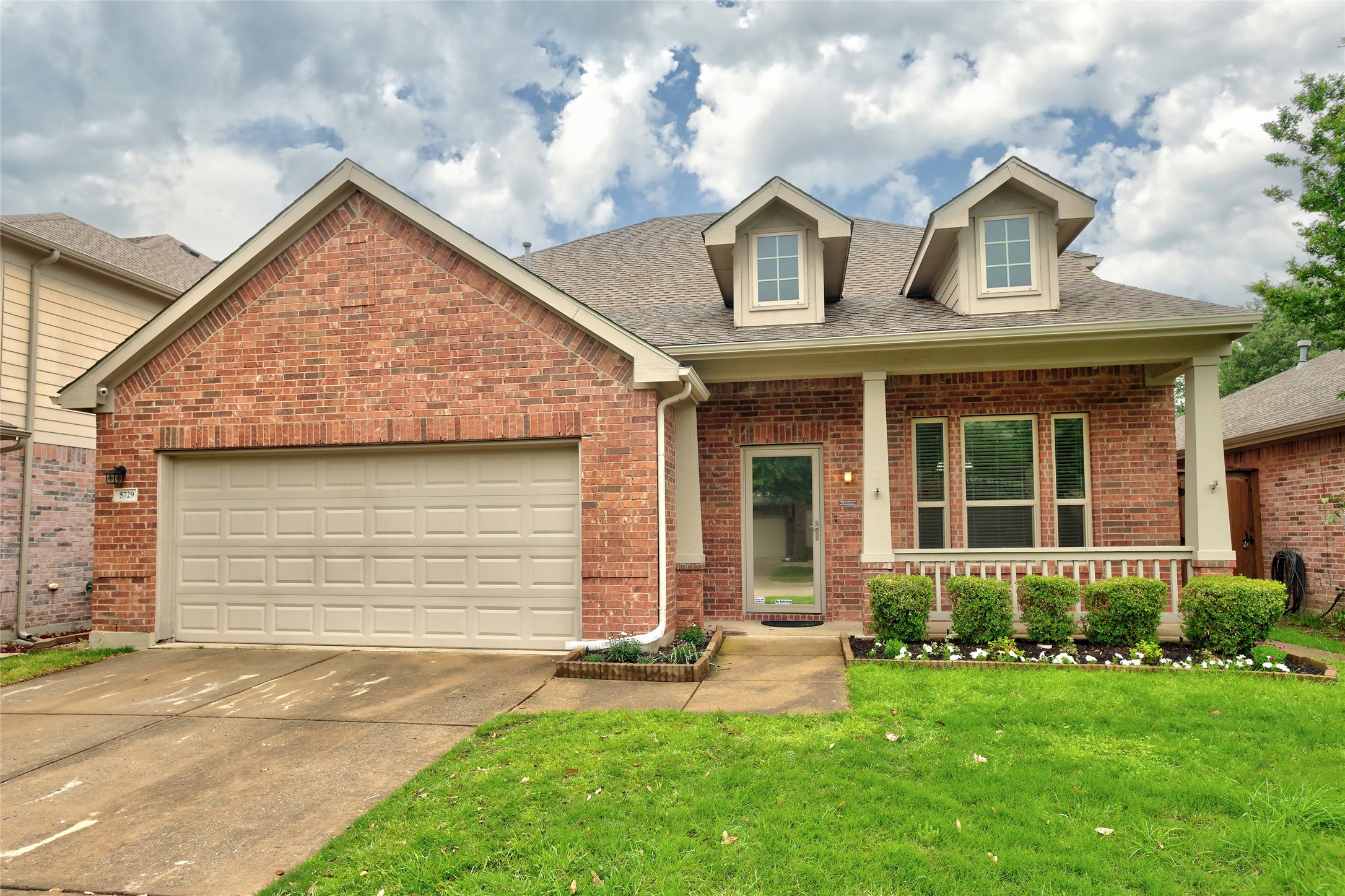 5729 Pebble Ridge Drive Mckinney TX 75070