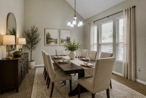 5729 Pebble Ridge Drive Mckinney TX 75070