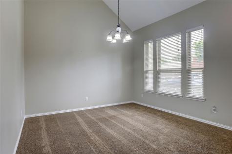 5729 Pebble Ridge Drive Mckinney TX 75070