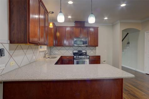 5729 Pebble Ridge Drive Mckinney TX 75070