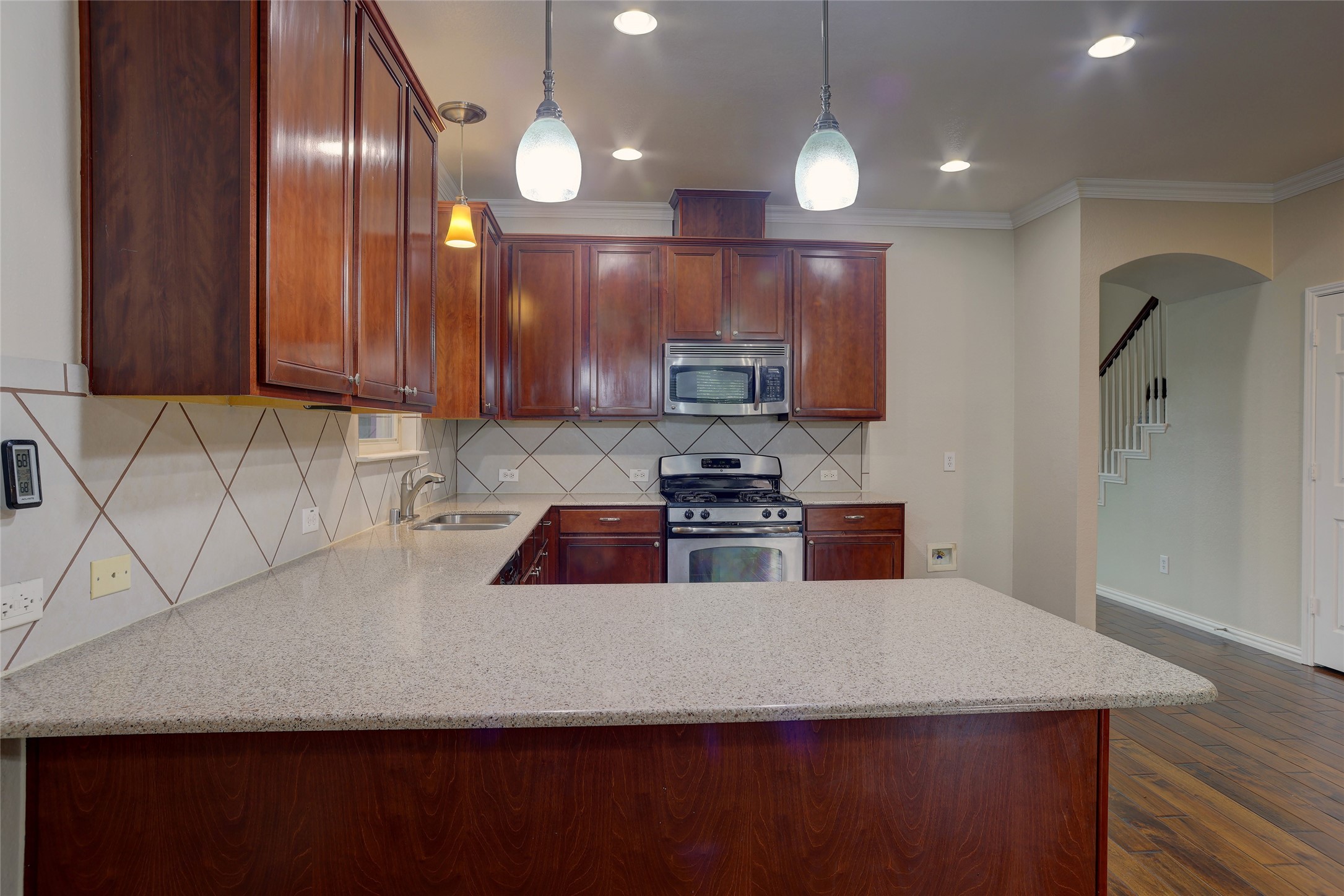 5729 Pebble Ridge Drive Mckinney TX 75070