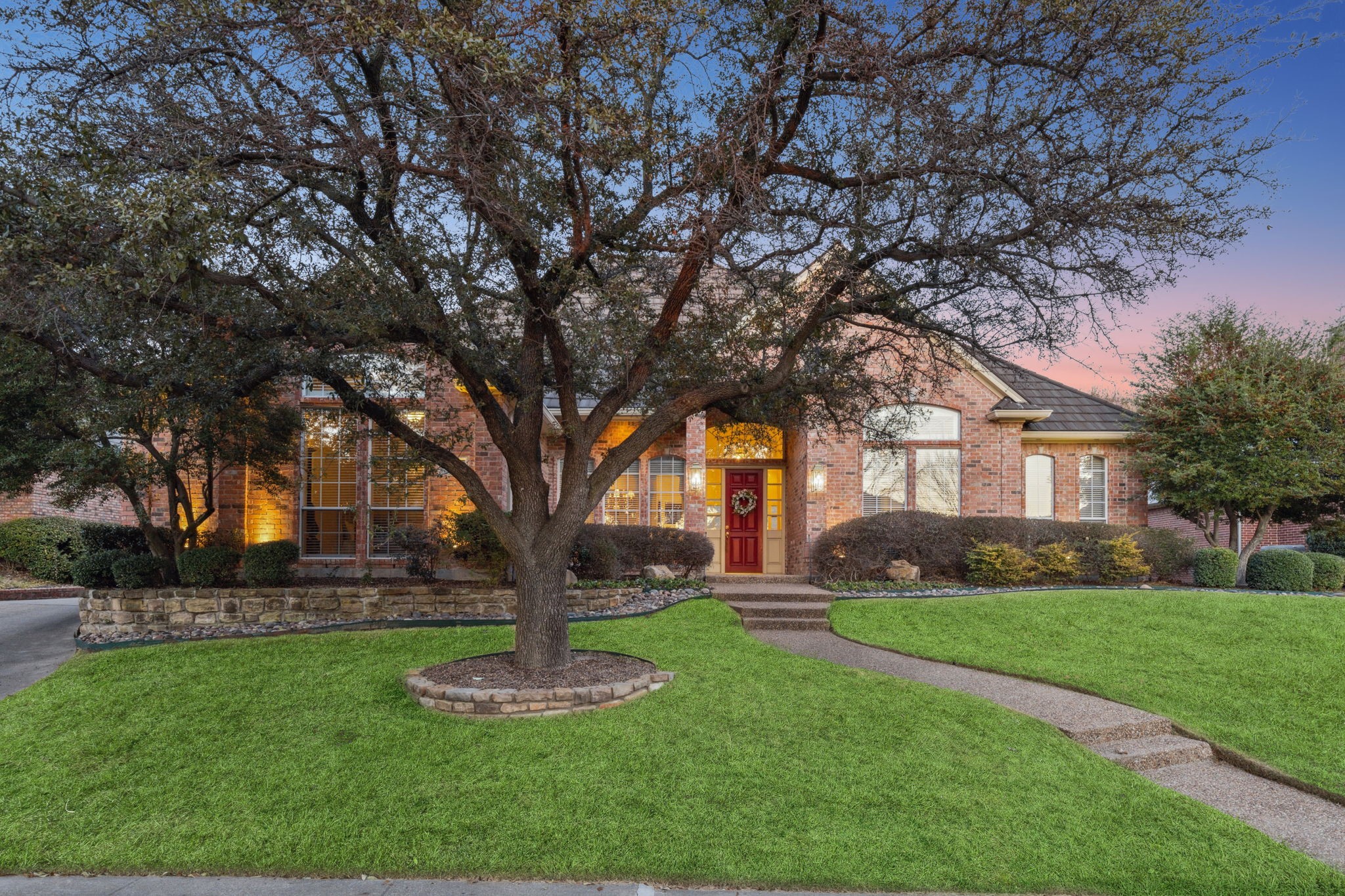 21 Canyon Crest Court Frisco TX 75034