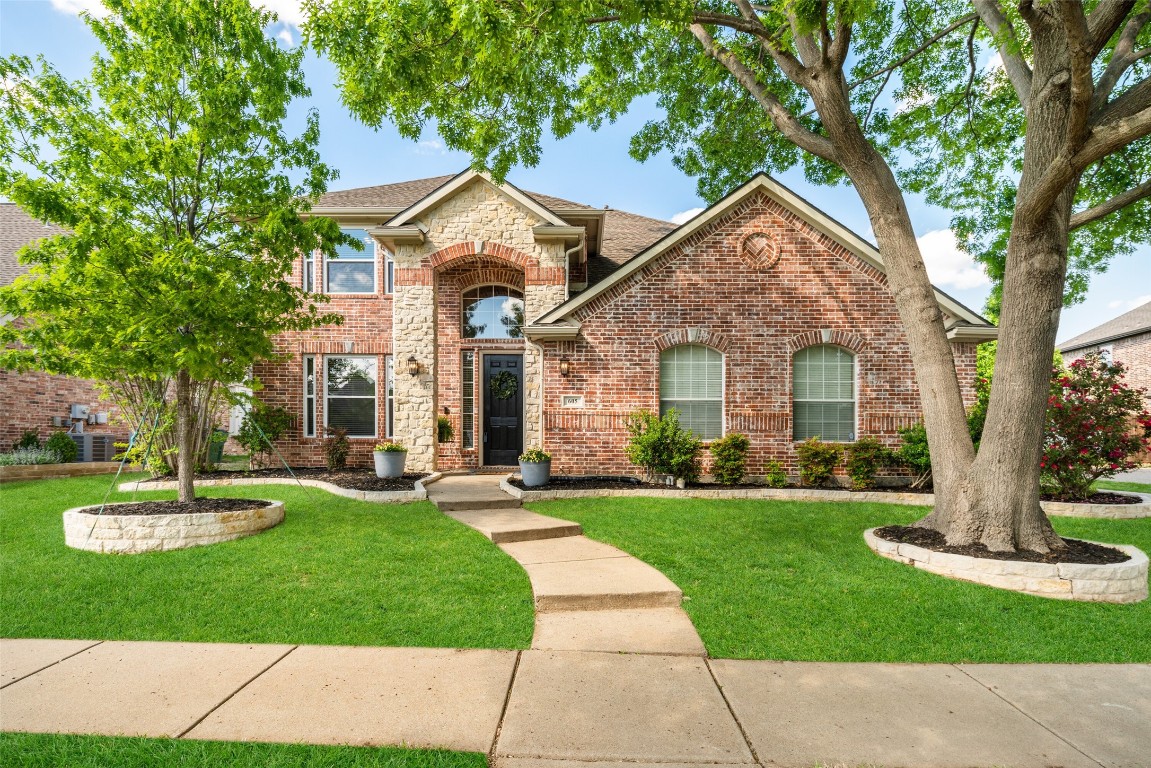605 Coralberry Drive Mckinney TX 75072