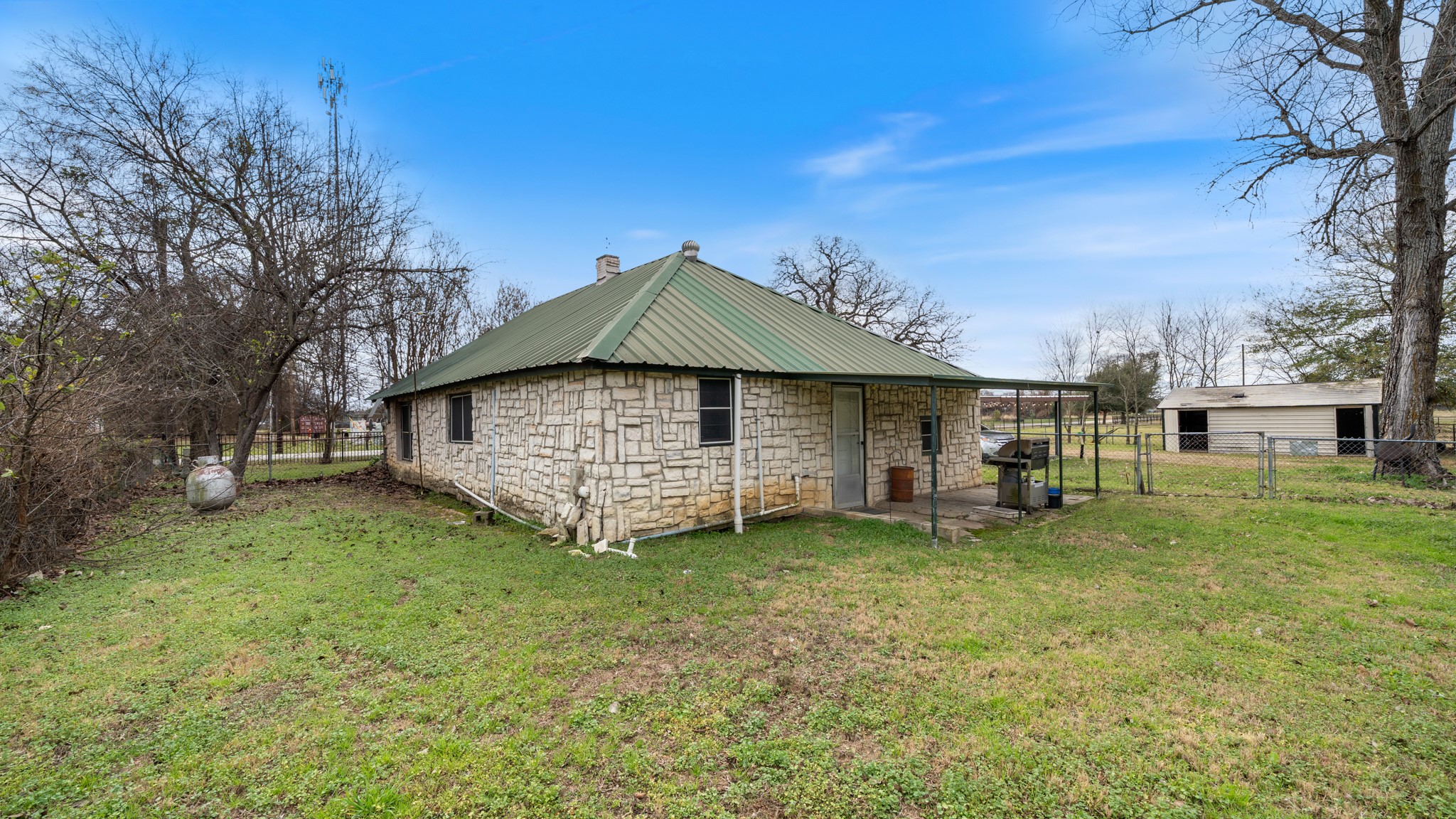 120 Davis Road Combine TX 75159