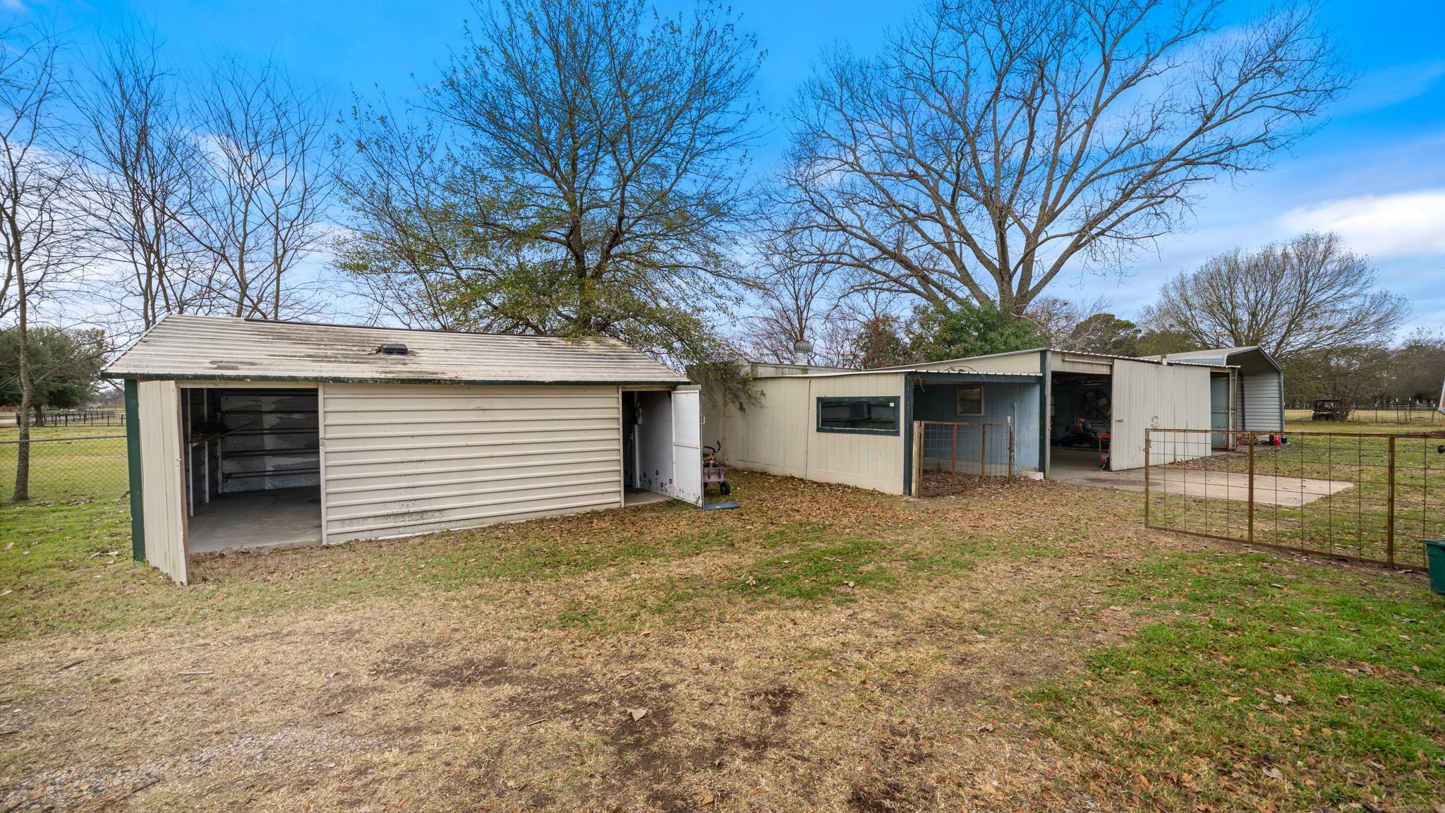 120 Davis Road Combine TX 75159