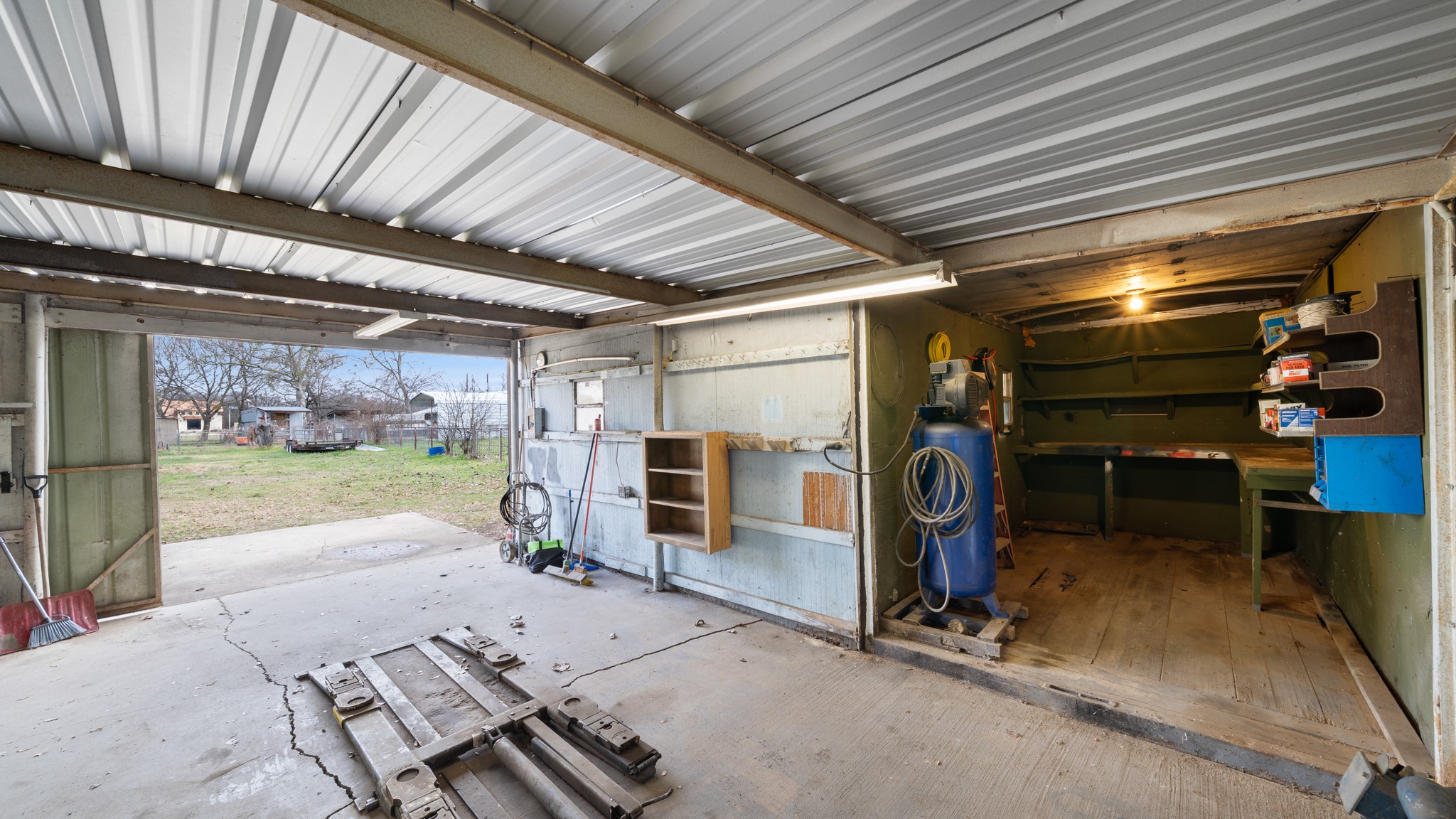 120 Davis Road Combine TX 75159