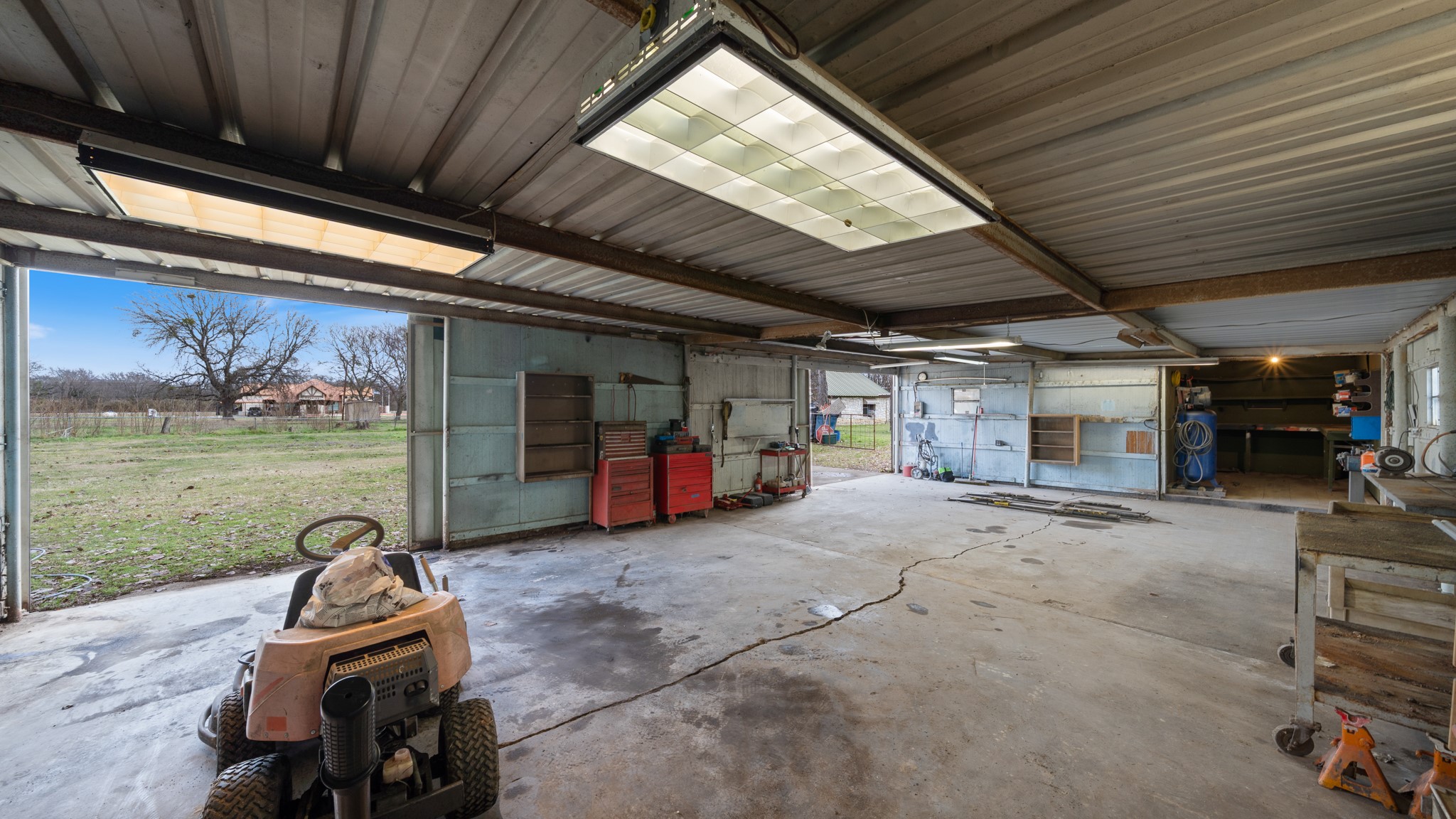 120 Davis Road Combine TX 75159