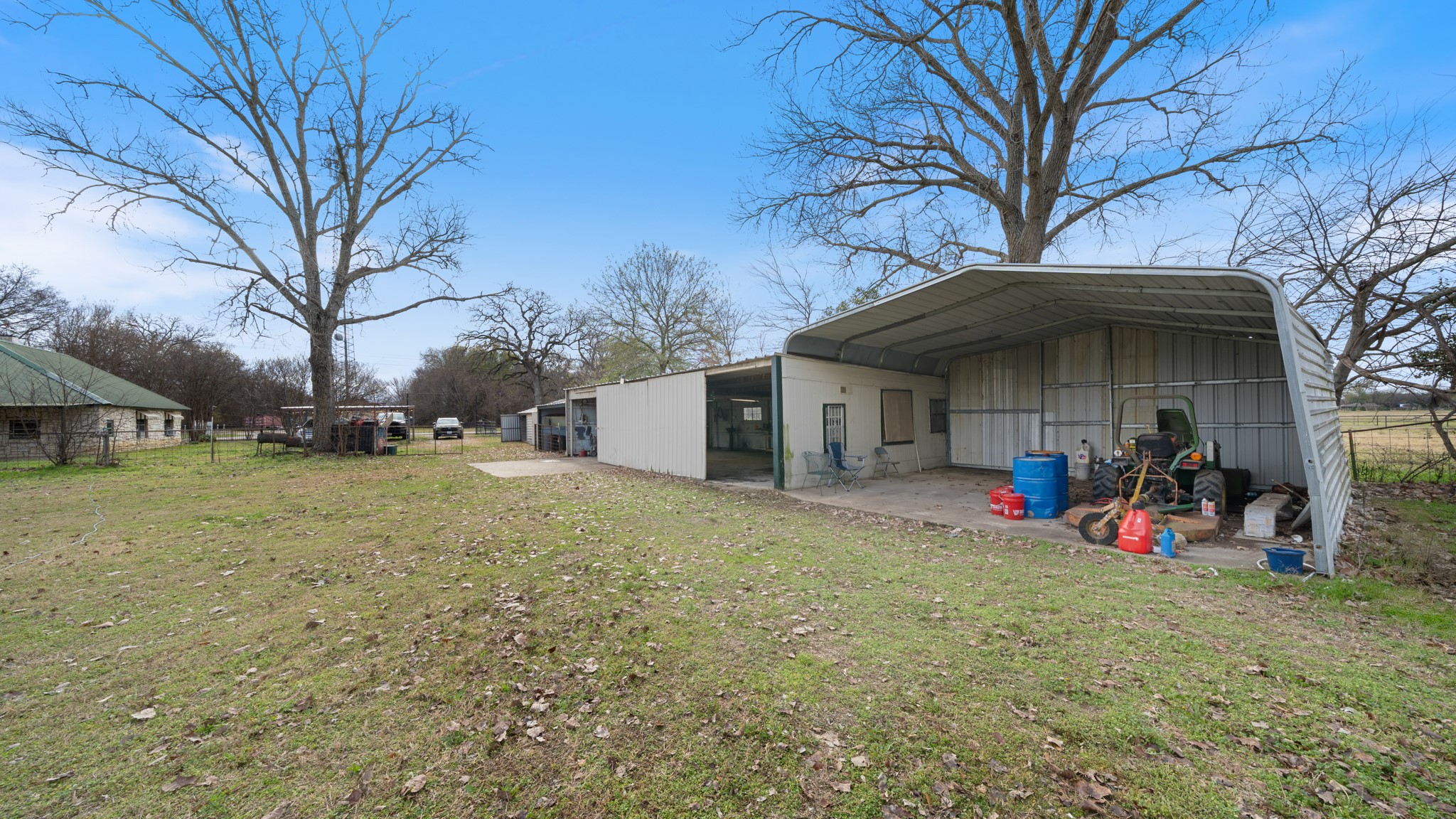 120 Davis Road Combine TX 75159