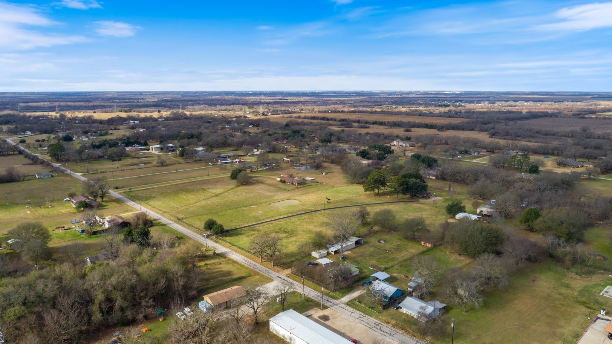 120 Davis Road Combine TX 75159