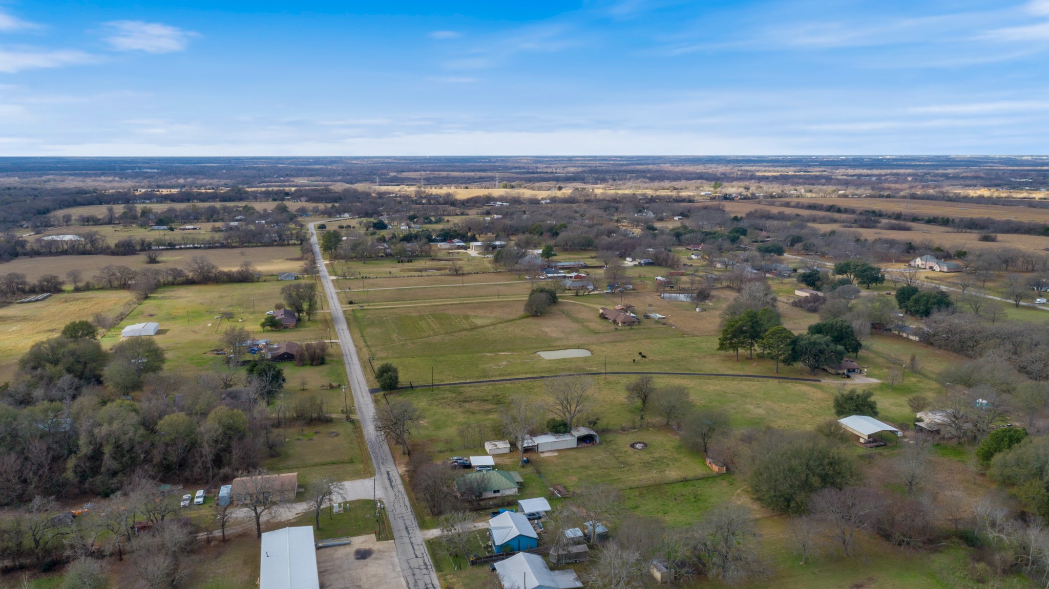 120 Davis Road Combine TX 75159