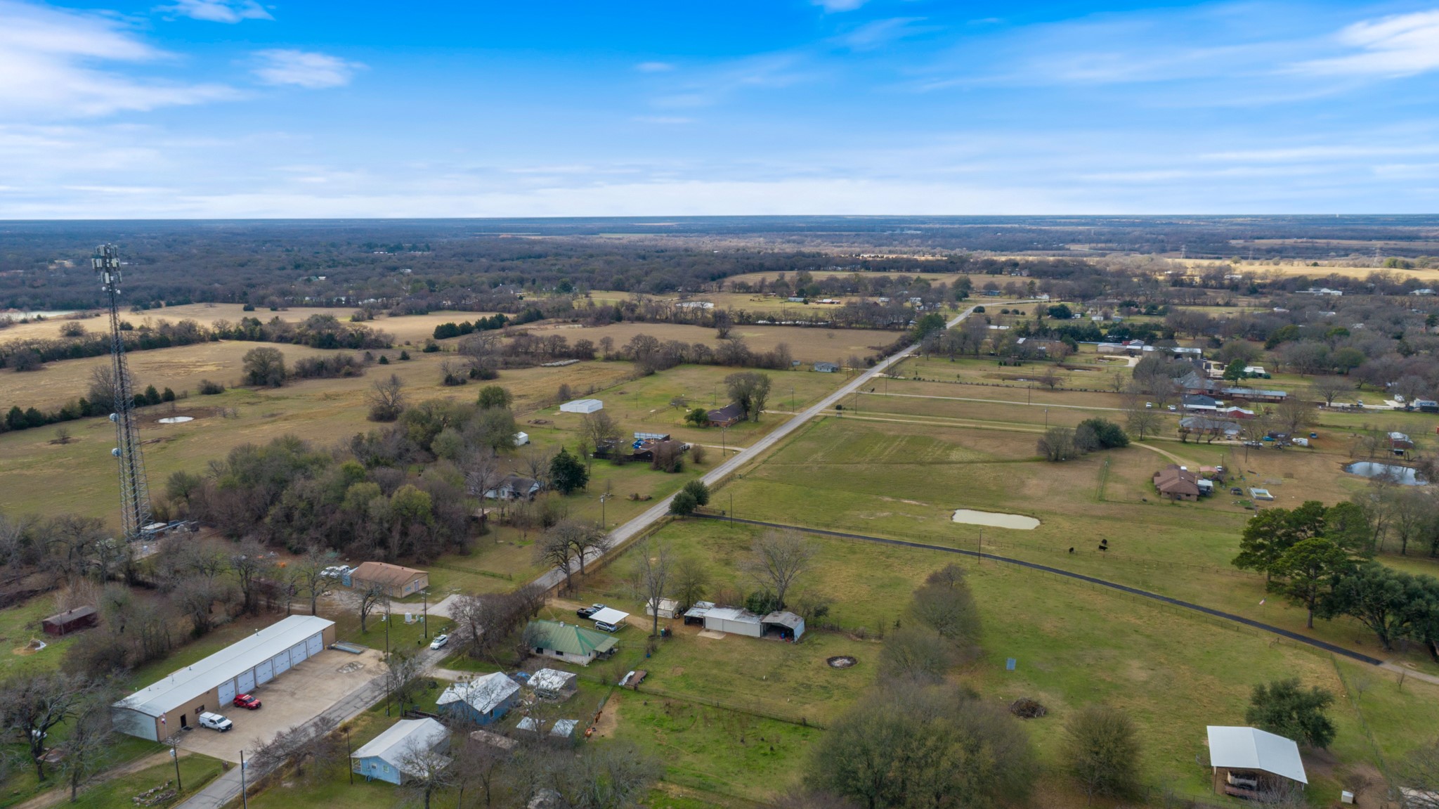 120 Davis Road Combine TX 75159