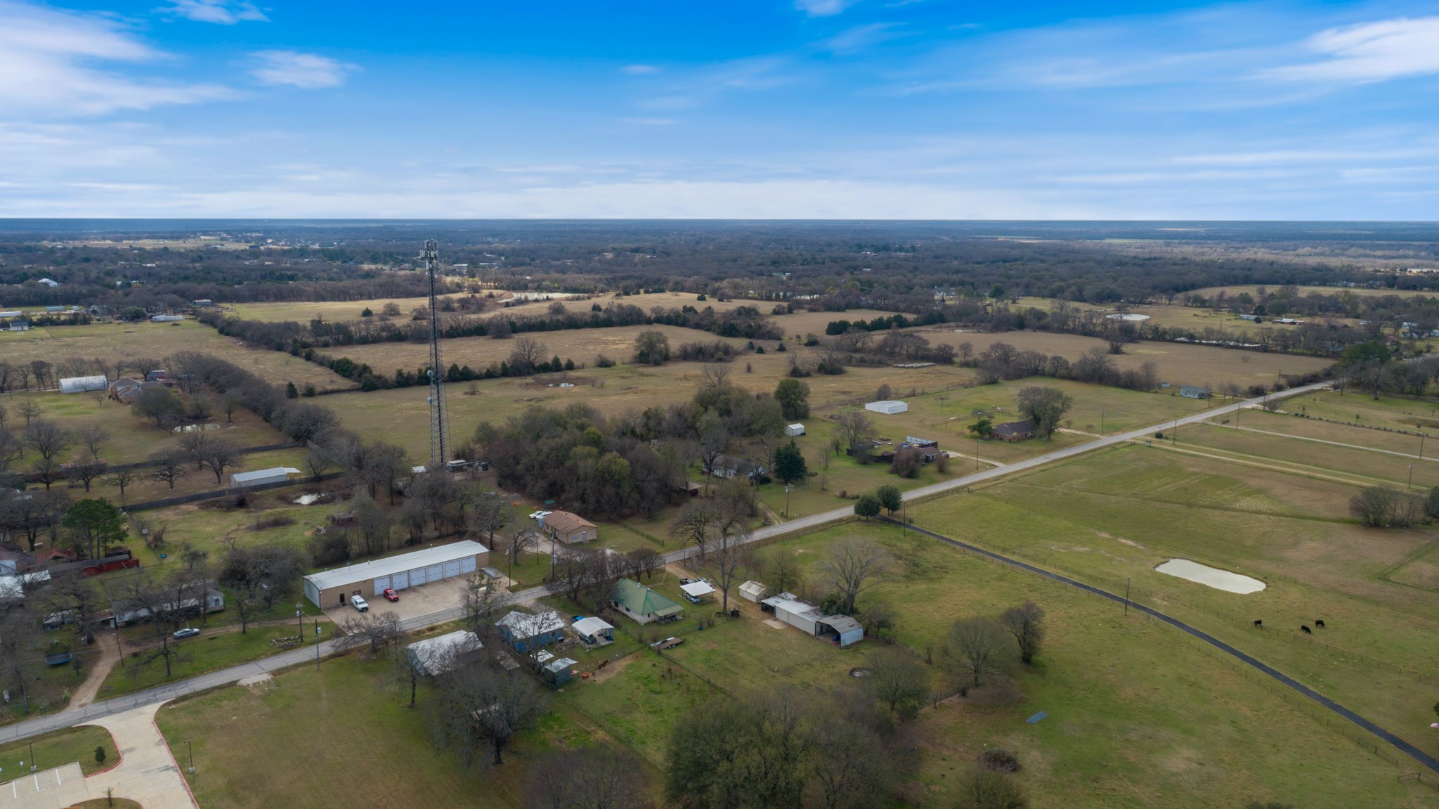 120 Davis Road Combine TX 75159