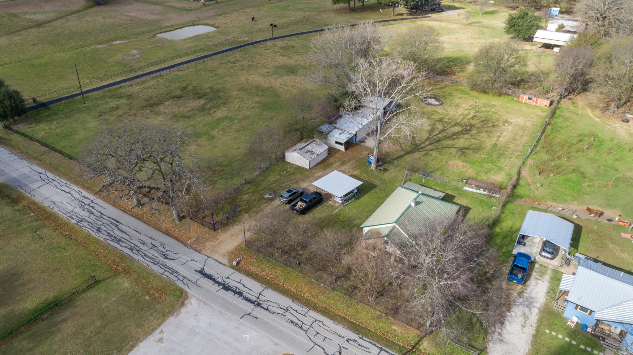 120 Davis Road Combine TX 75159