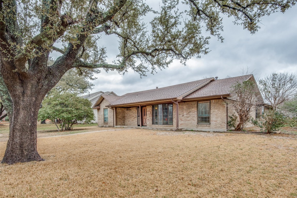 10008 Venetian Way Dallas TX 75229